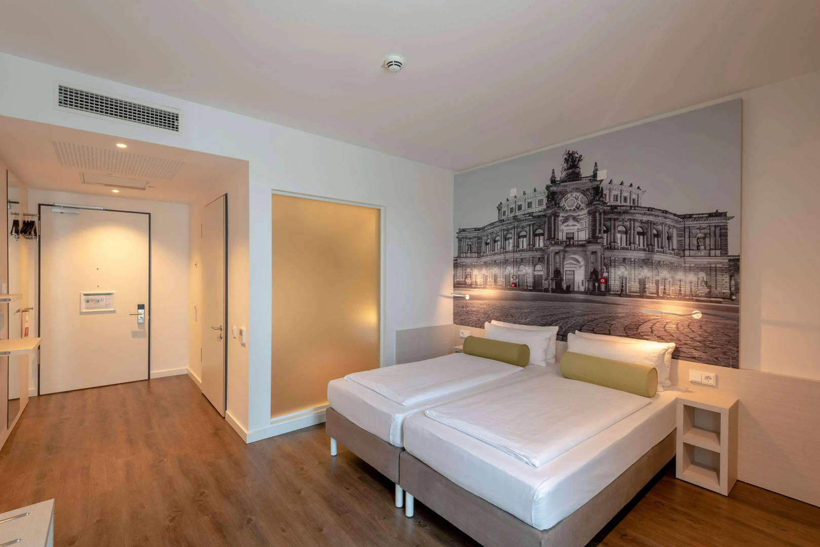 Foto - Super 8 by Wyndham Dresden