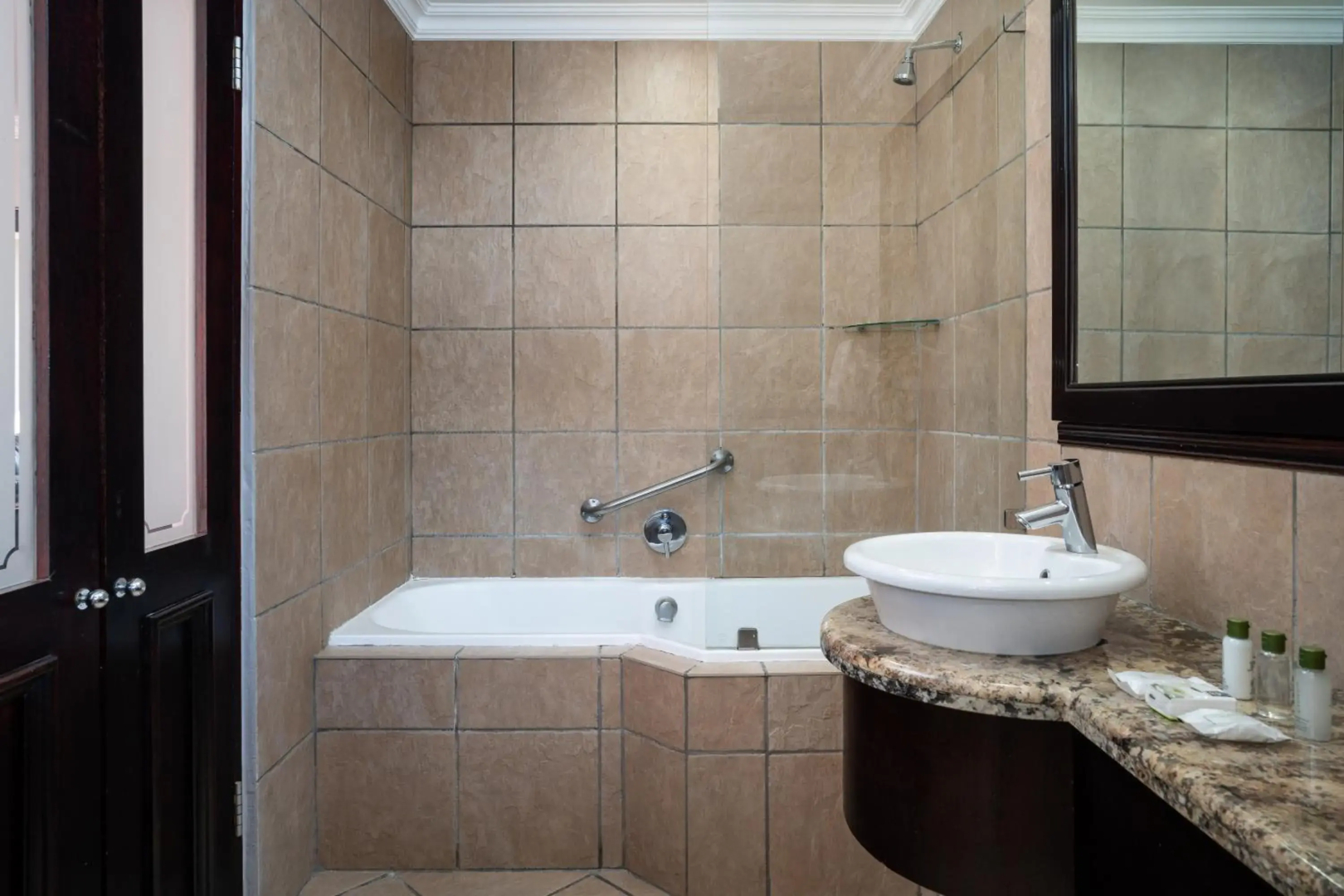 Foto - Premier Hotel Pretoria