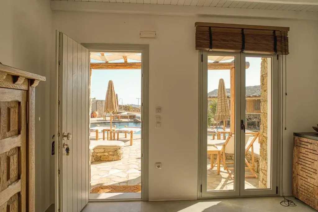 Foto - Santa Maria Hotel