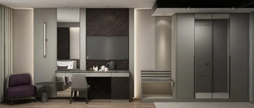 Foto - voco Antalya - Konyaaltı by IHG