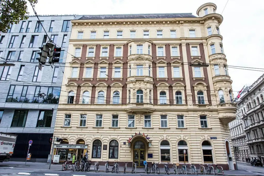 Photo - Hotel Atlanta