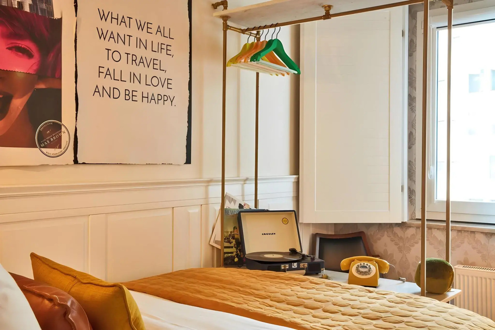 Foto - Max Brown Hotel Midtown, part of Sircle Collection