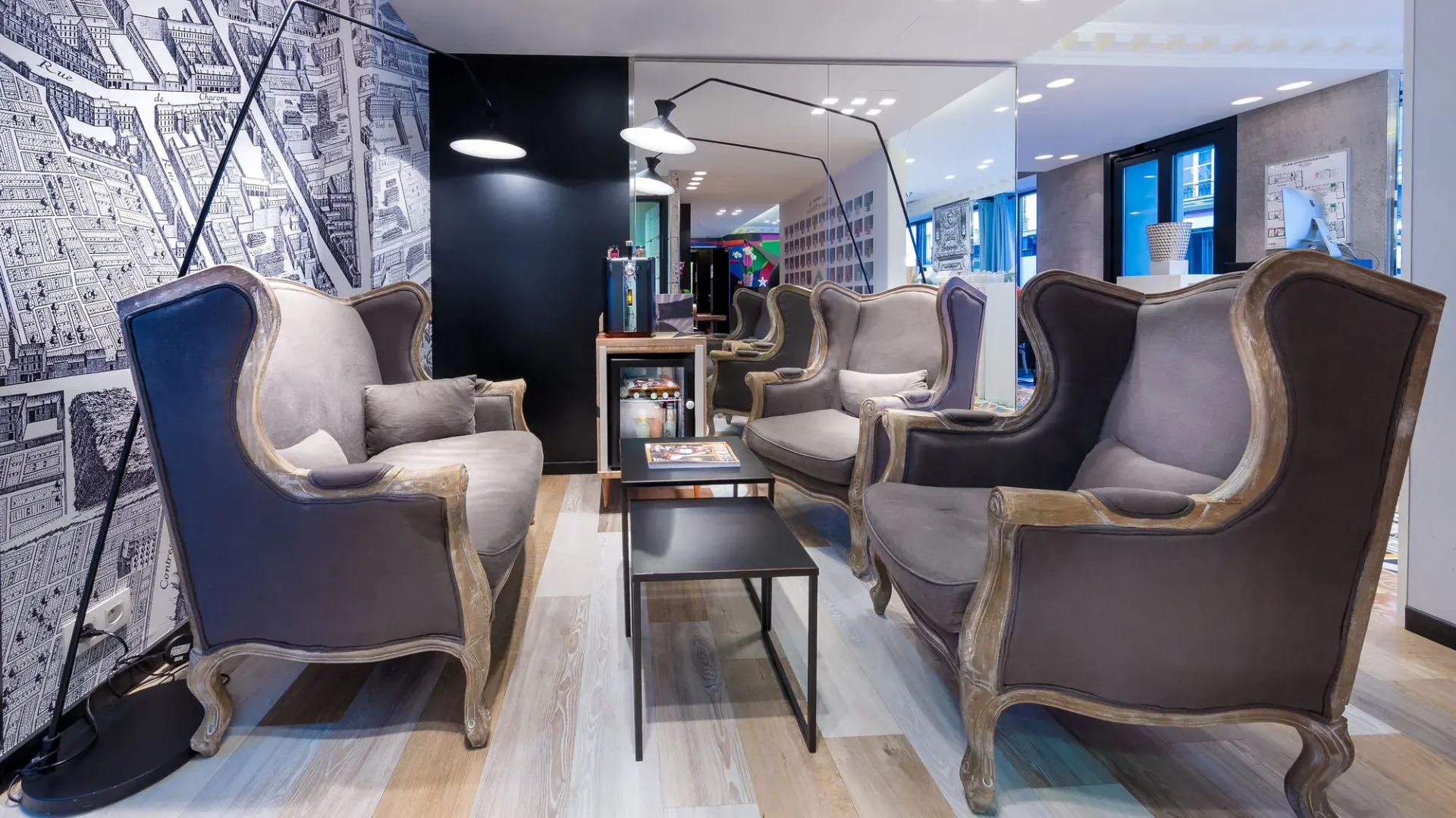 Foto - Hotel L’Antoine