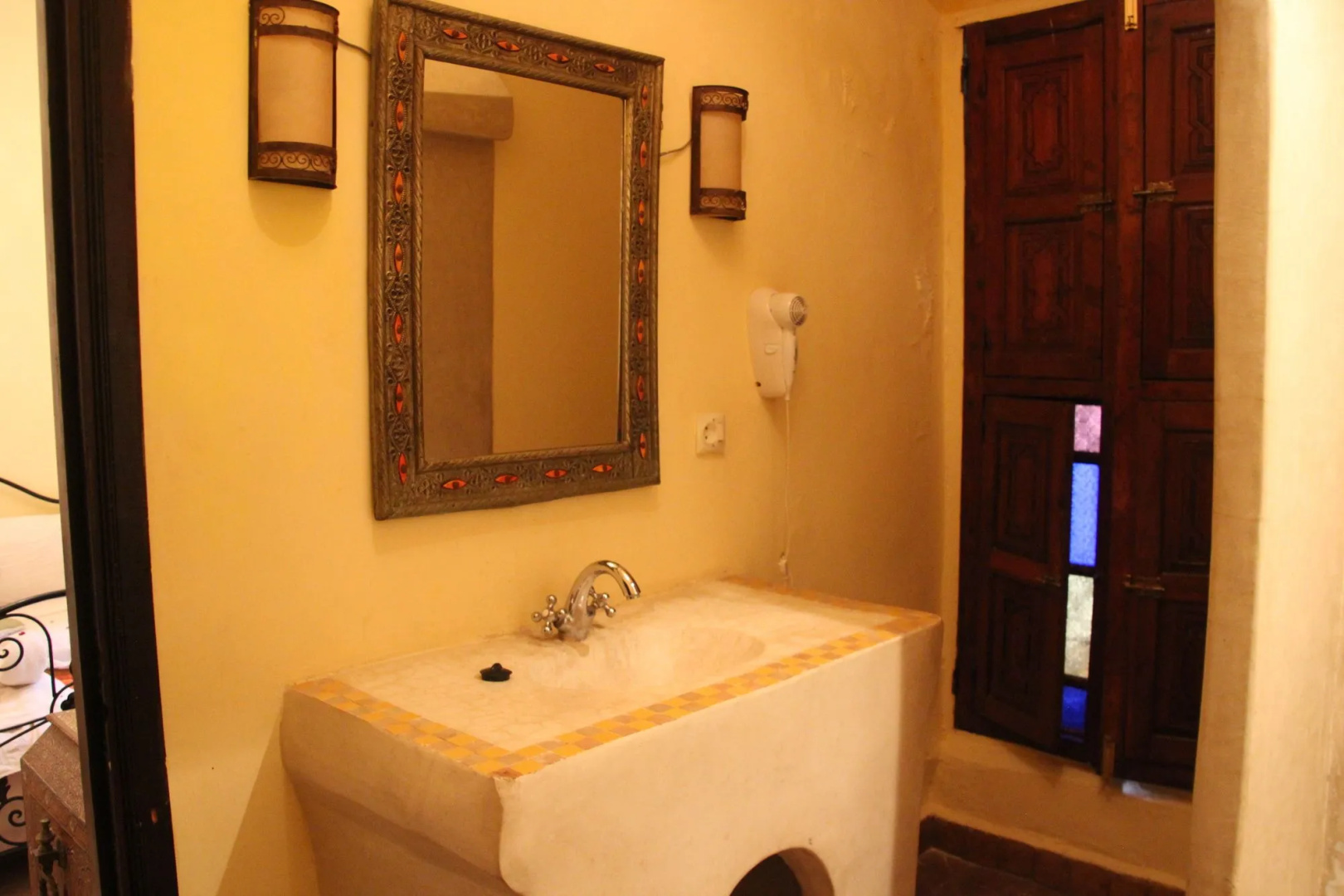 Foto - Riad Bibtia