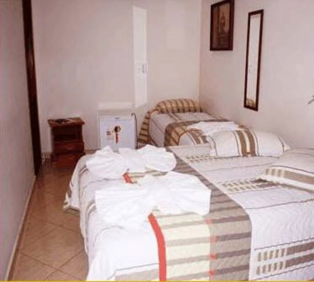 Foto - Ubatuba Eco Hotel