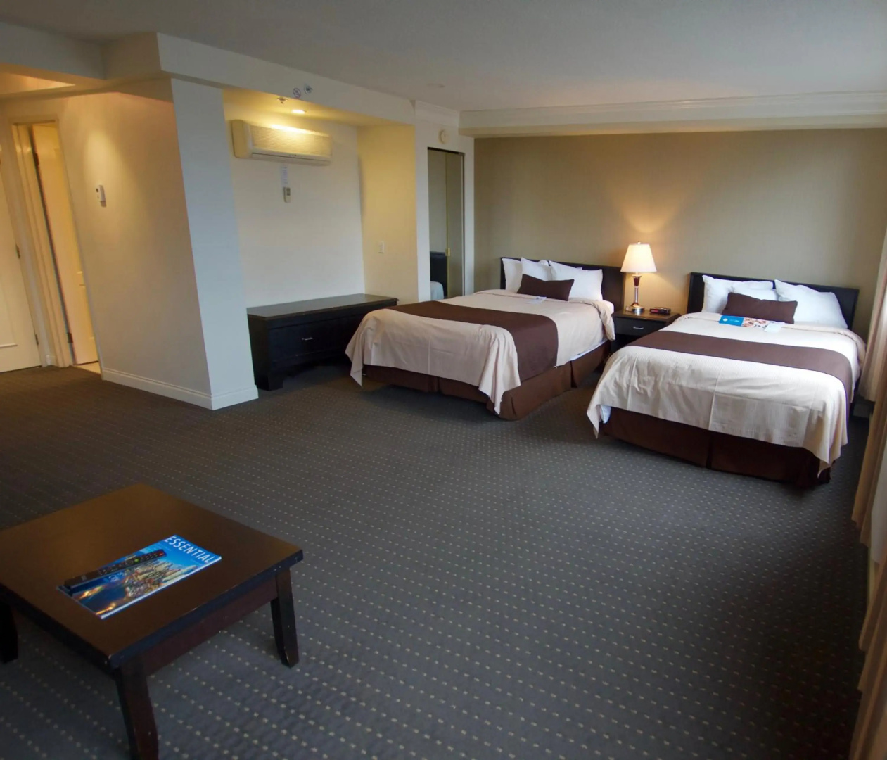 Photo - Century Plaza Hotel