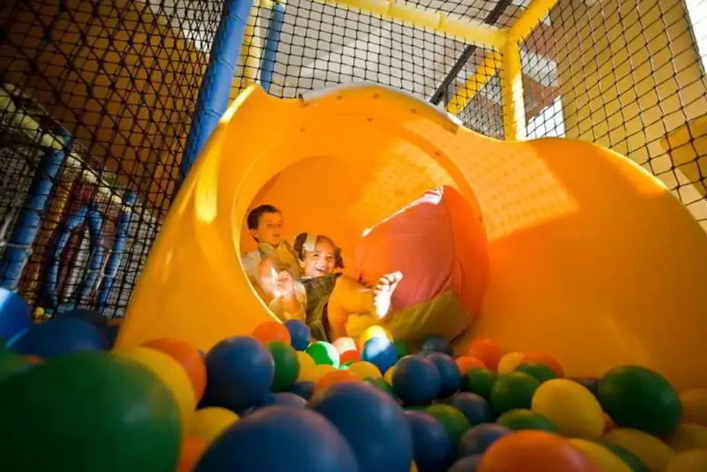 Photo - Puerto Antilla Grand Hotel