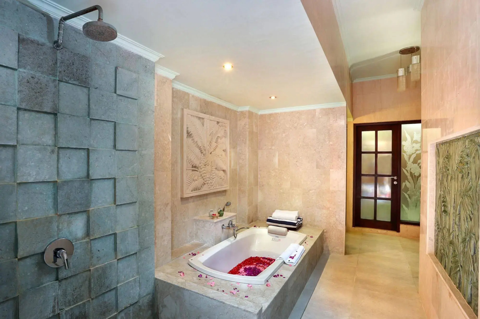 Photo - The Buah Bali Villas