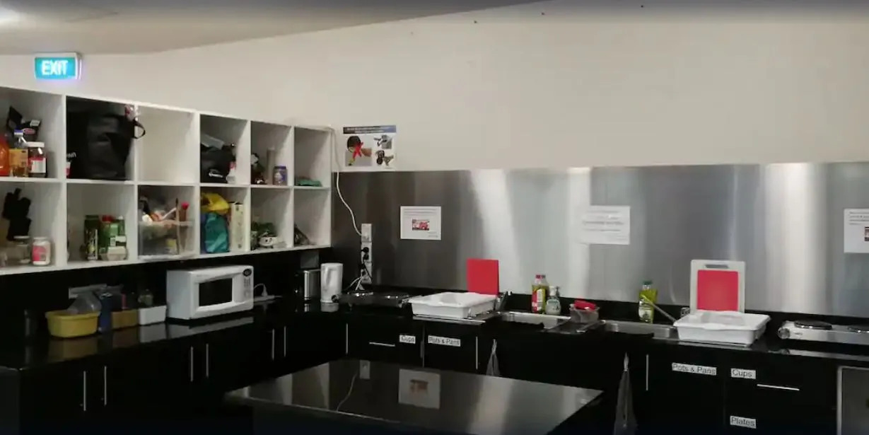 Photo - Newton Lodge Auckland