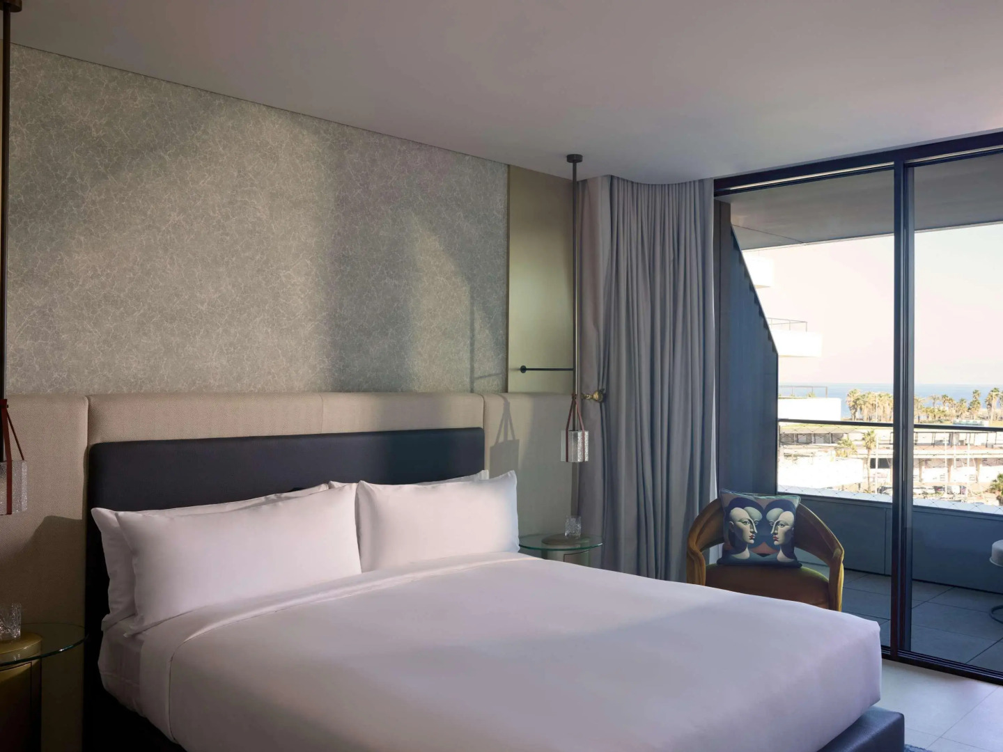 Photo - SLS Barcelona