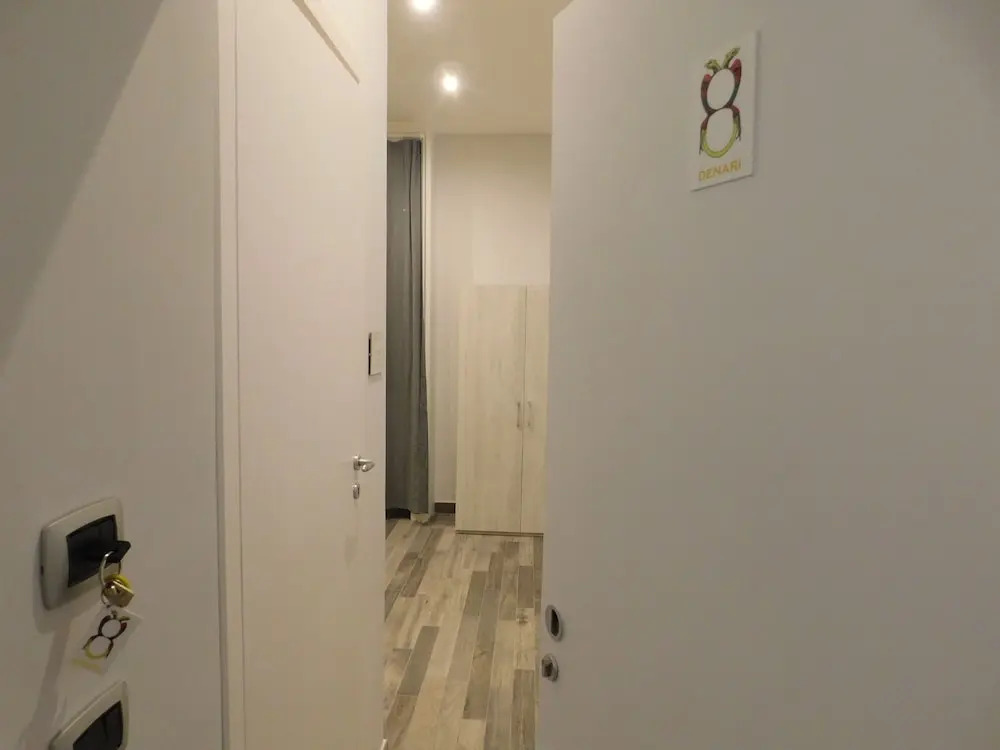 Foto - Scaramantico Rooms