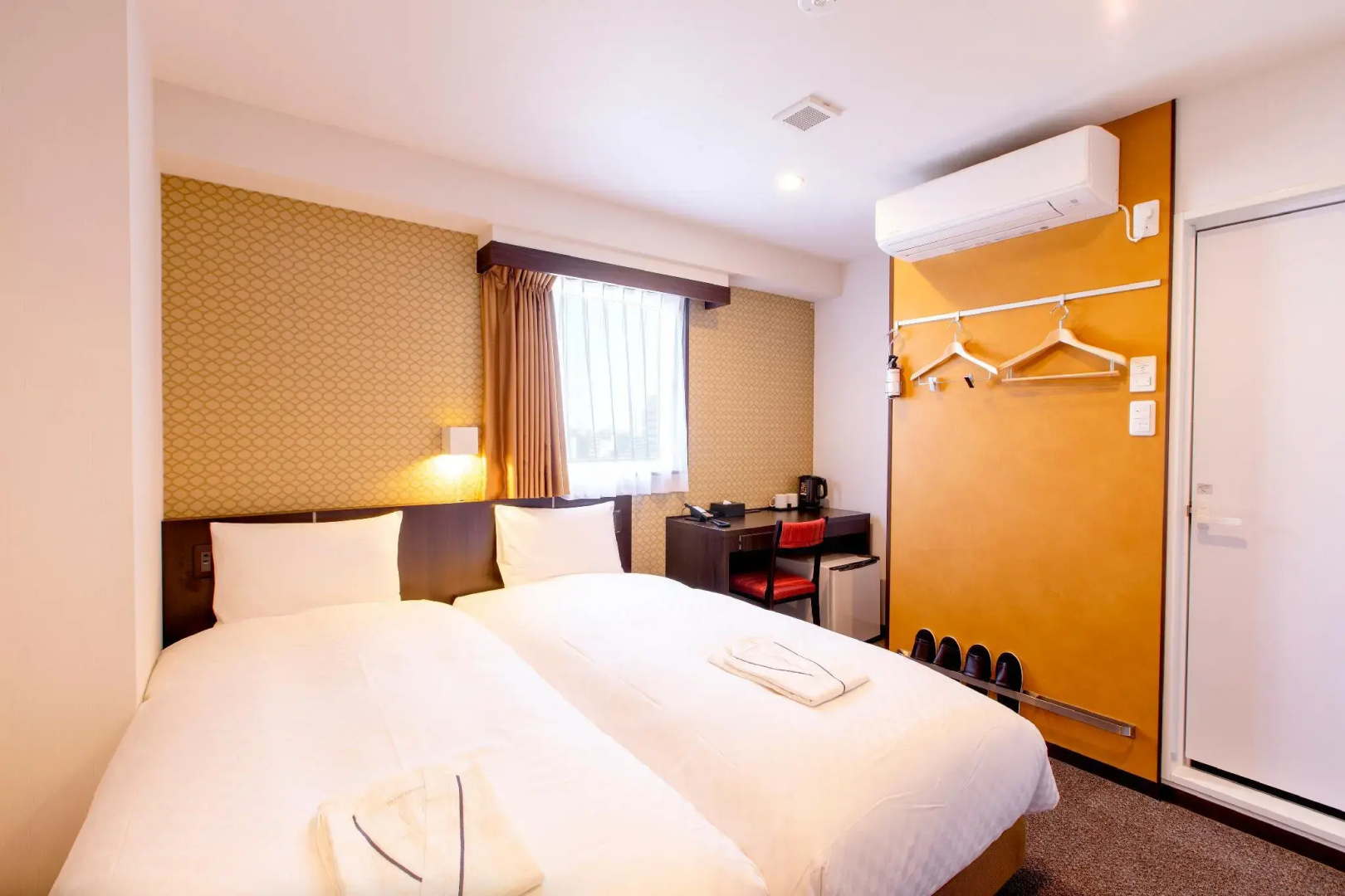 Foto - KOKO HOTEL Akabane Station