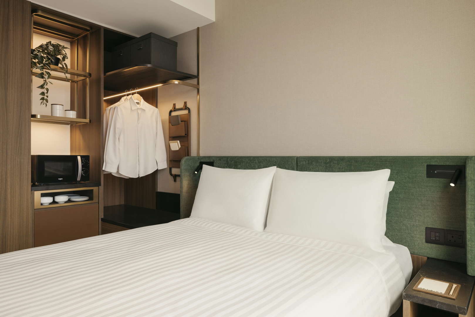 Foto - Quincy House Singapore
