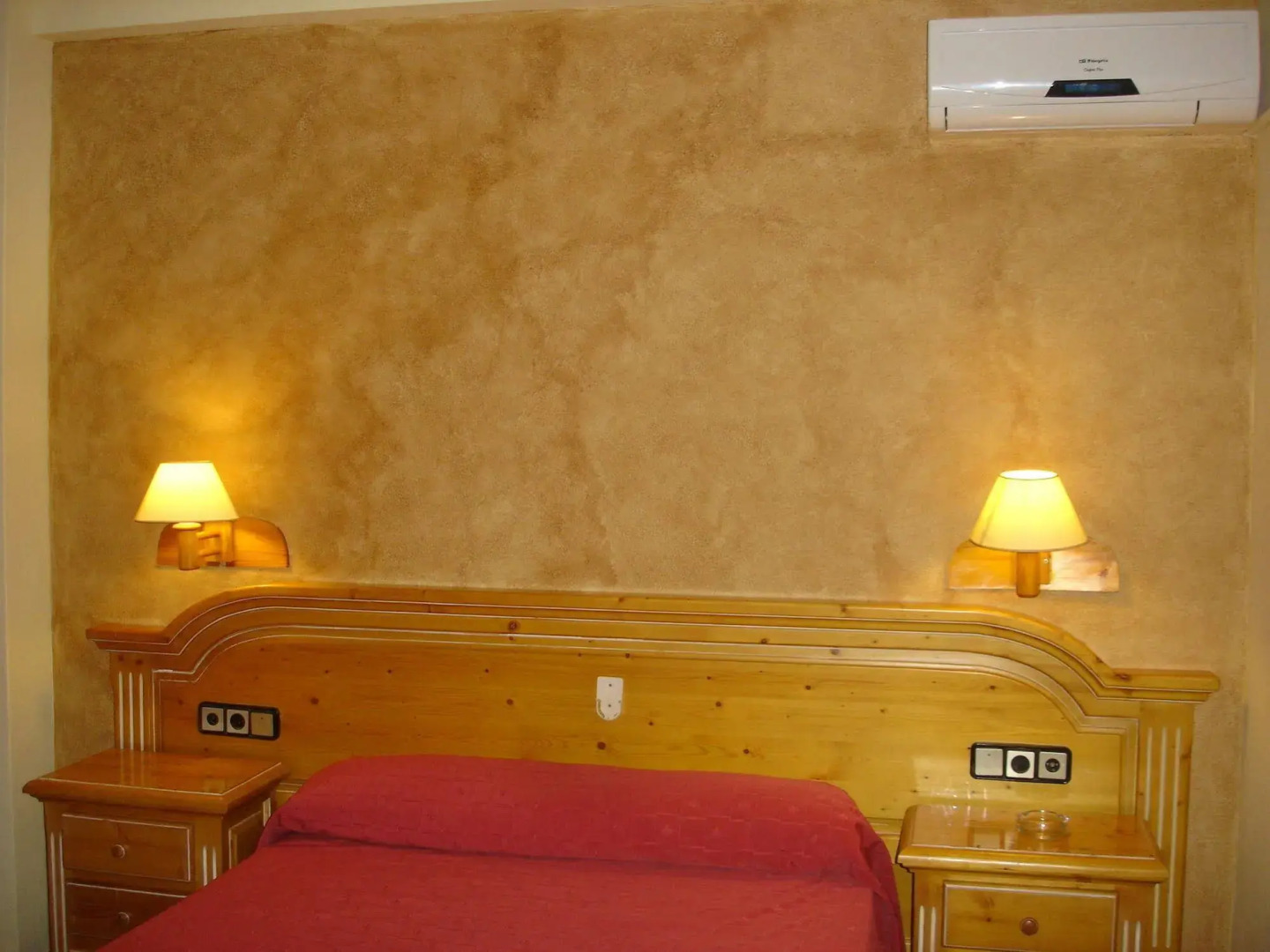 Foto - Hotel Vista Nevada