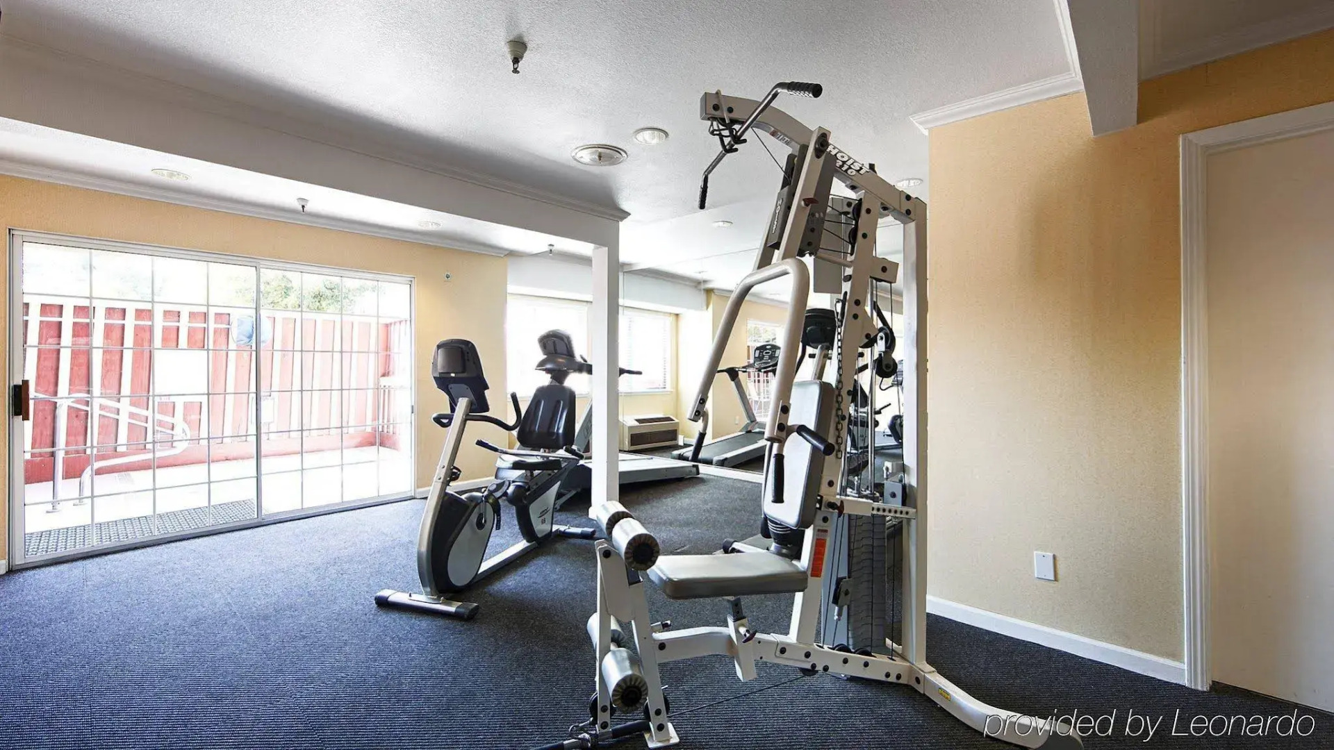 Foto - Best Western Plus Executive Suites