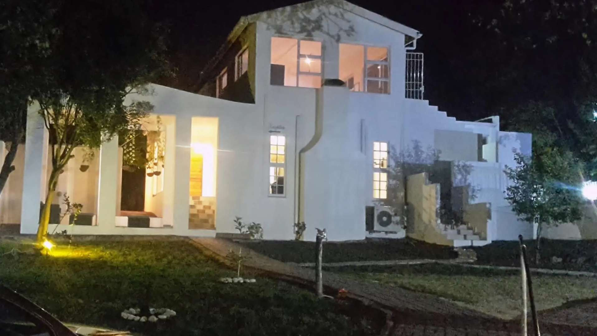 Foto - Muco Guest House