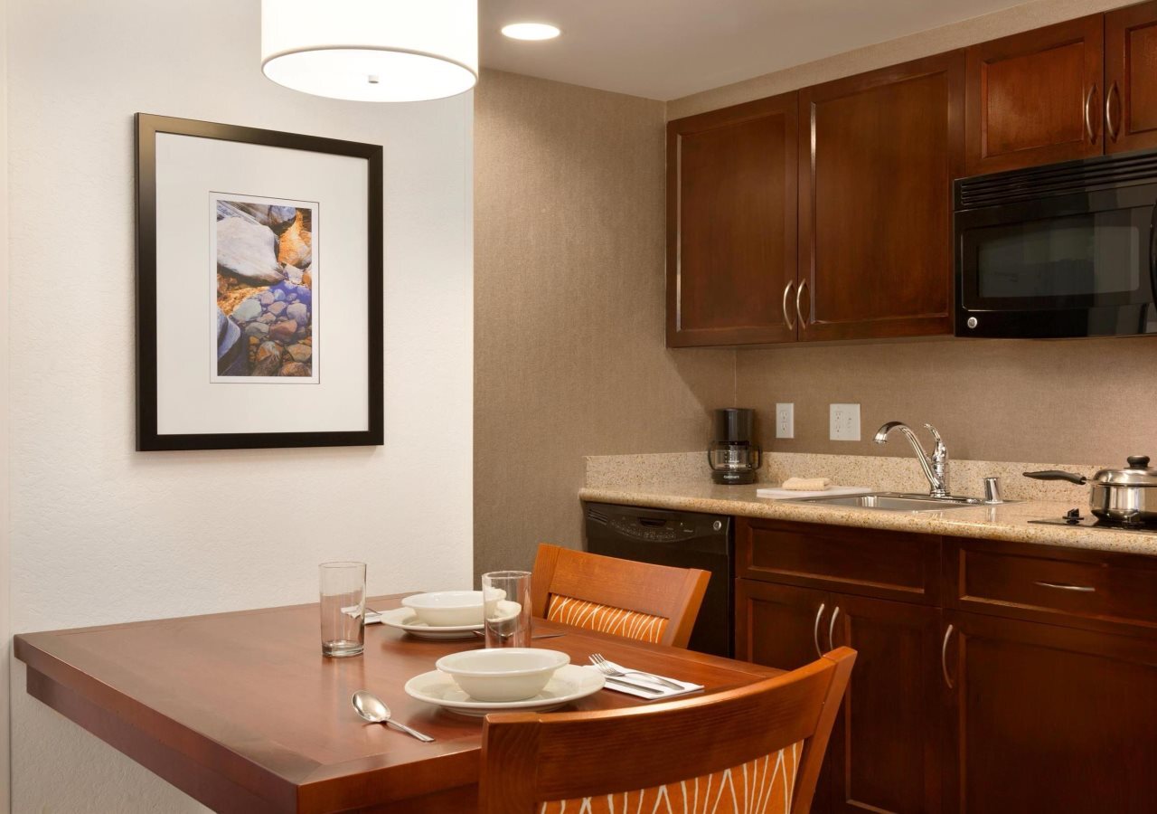 Foto - Homewood Suites by Hilton Las Vegas Airport