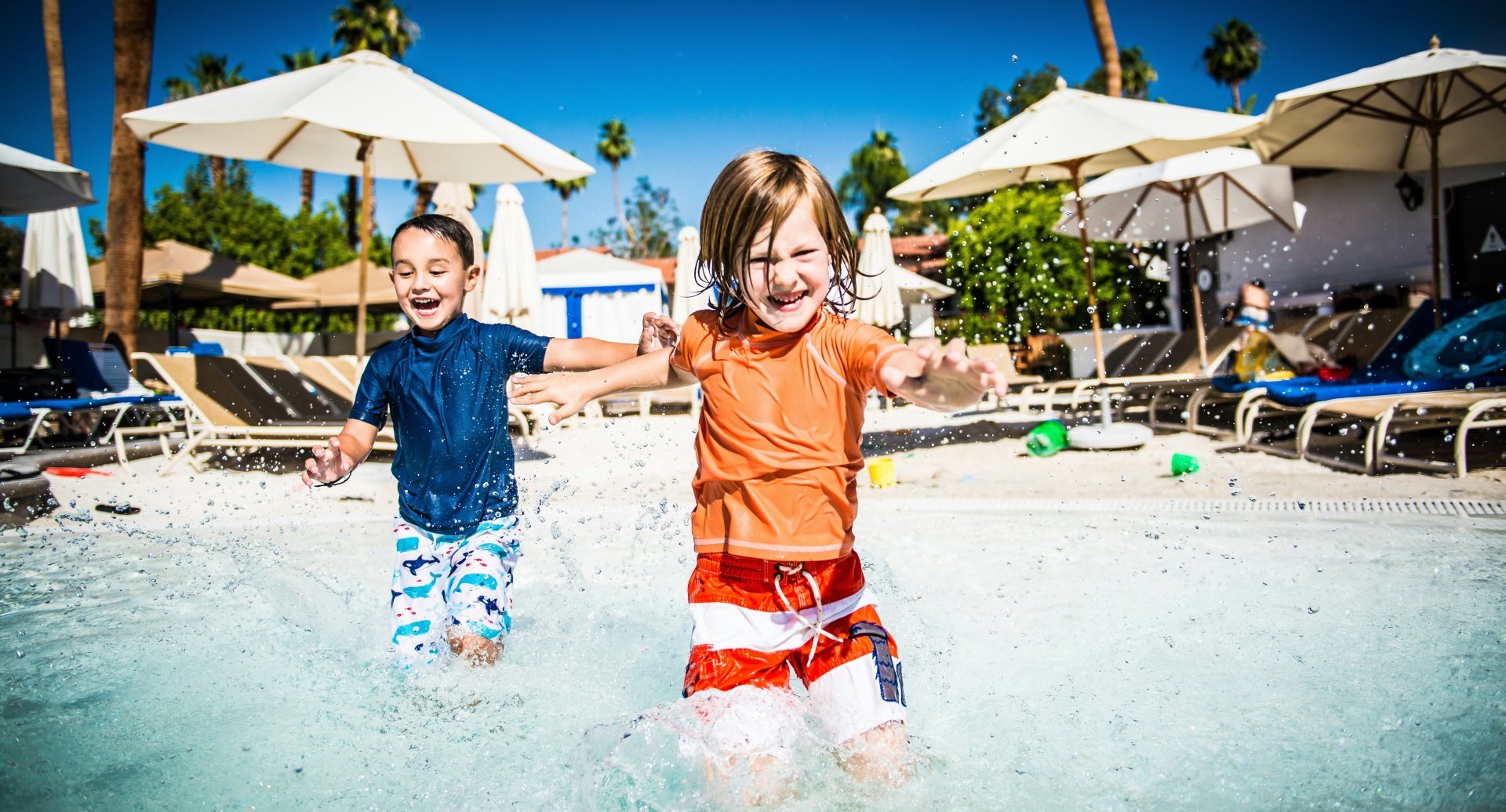 Foto - Omni Rancho Las Palmas Resort & Spa