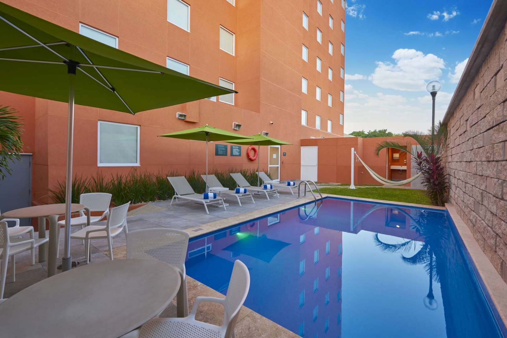 Foto - City Express Junior by Marriott Merida Altabrisa
