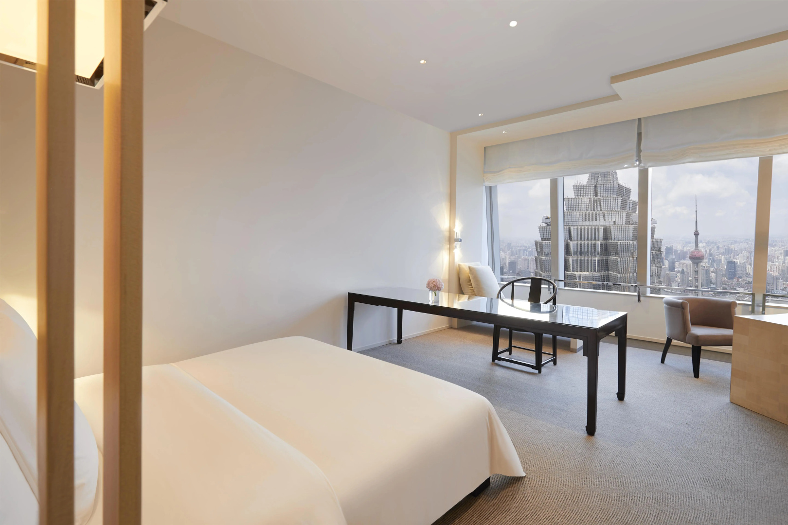 Photo - Park Hyatt Shanghai