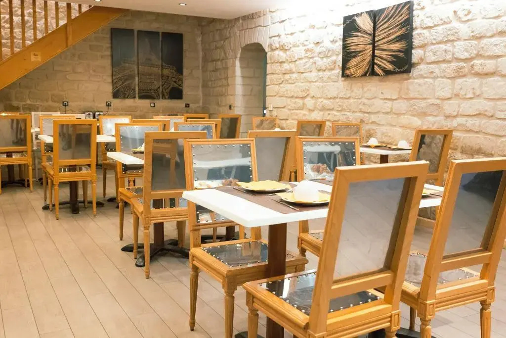 Foto - Hotel Aida Marais