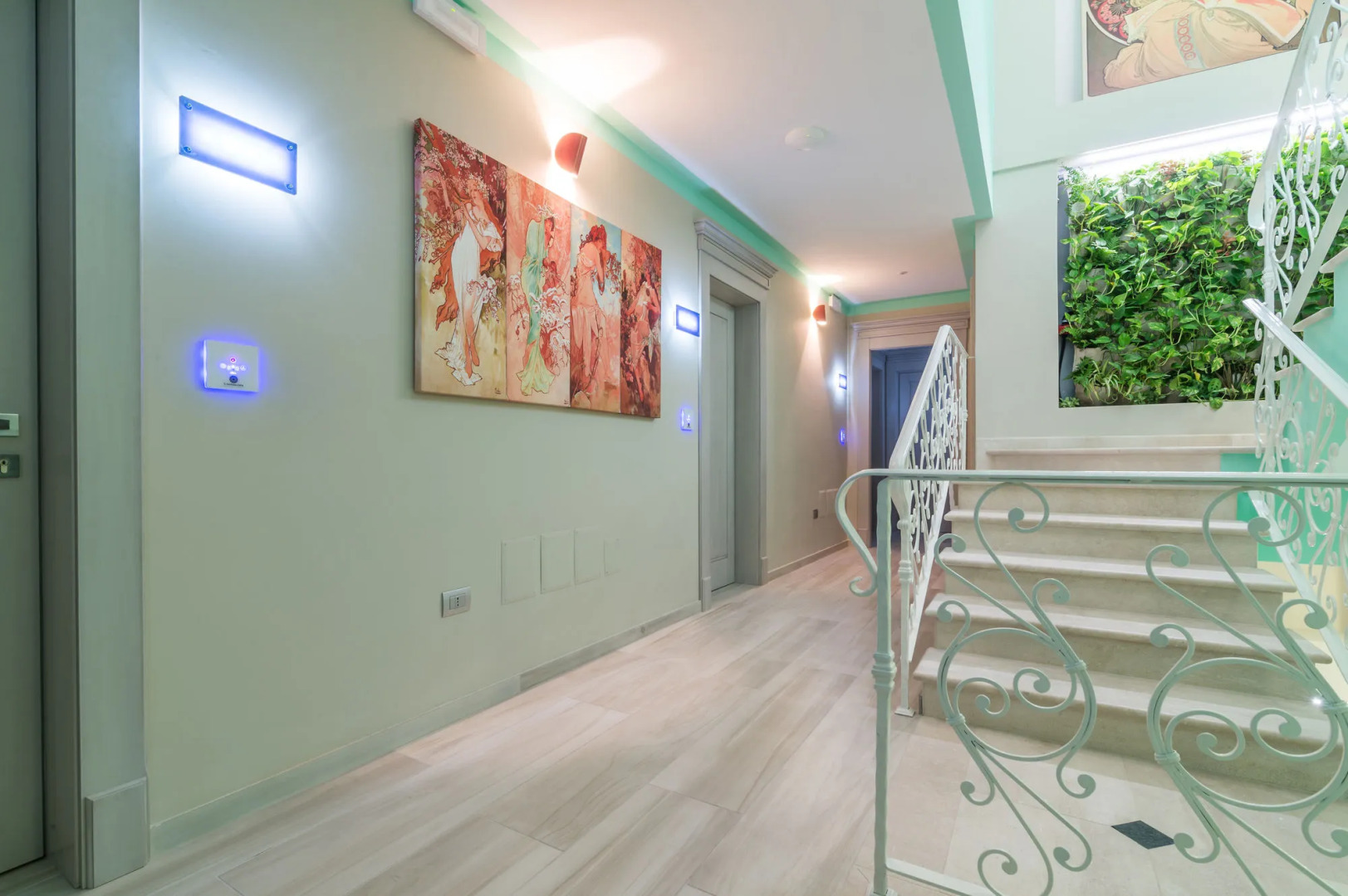 Photo - L'Ambasciata Hotel de Charme