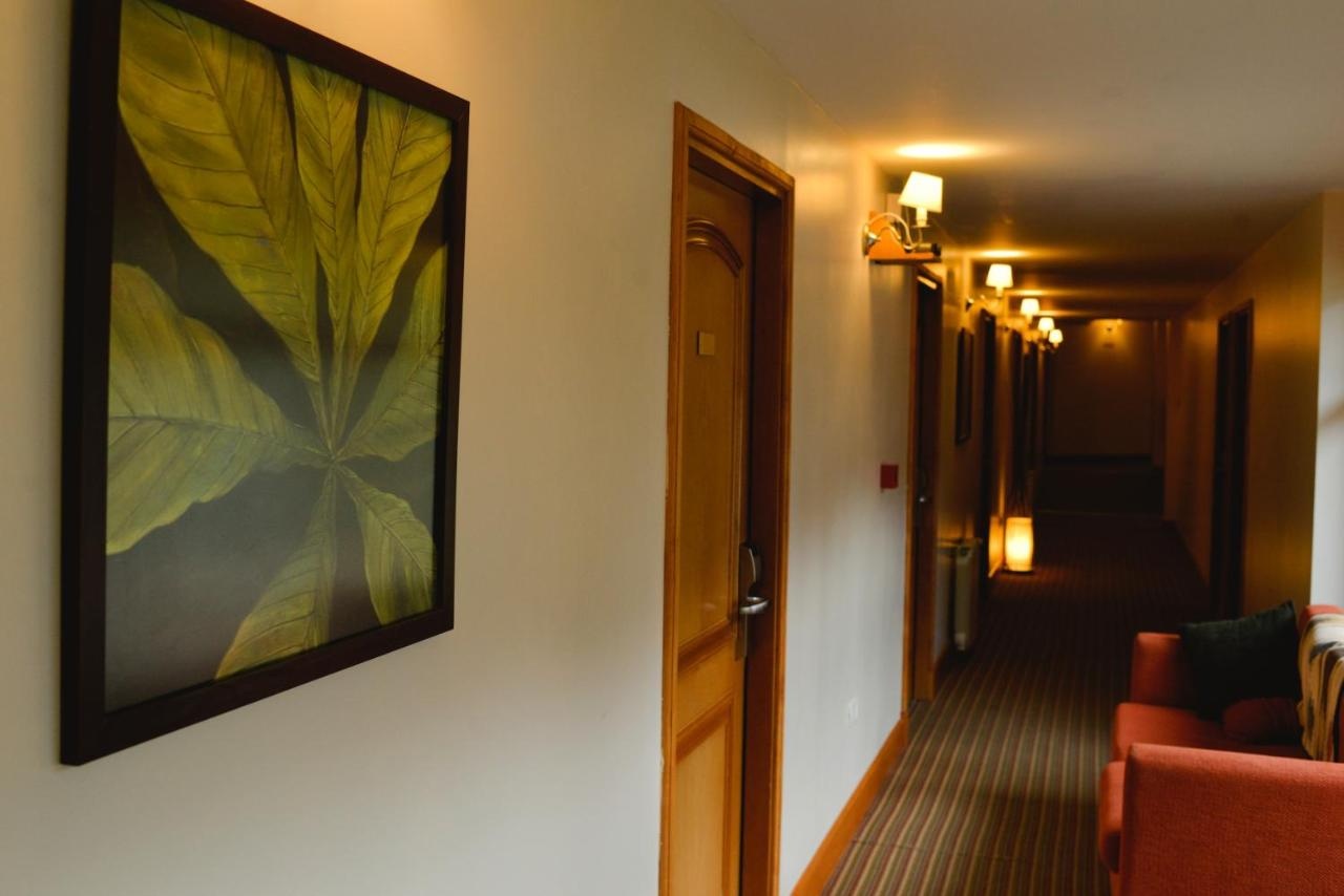 Foto - Altos Ushuaia Hotel & Resto