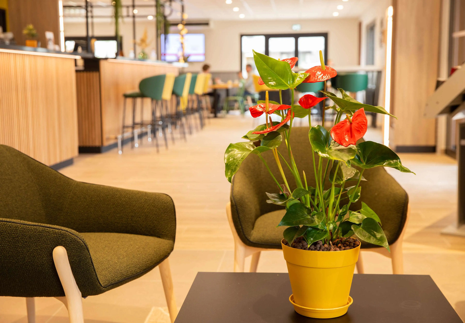 Photo - Campanile Narbonne A9/A61