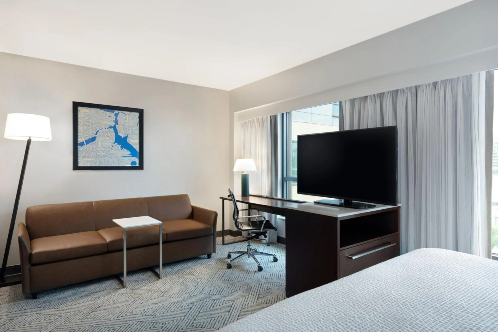 Photo - Residence Inn by Marriott Boston Back Bay/Fenway