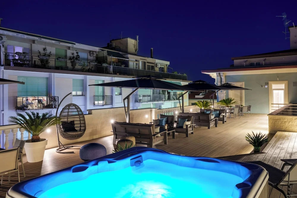 Photo - Vi Suites