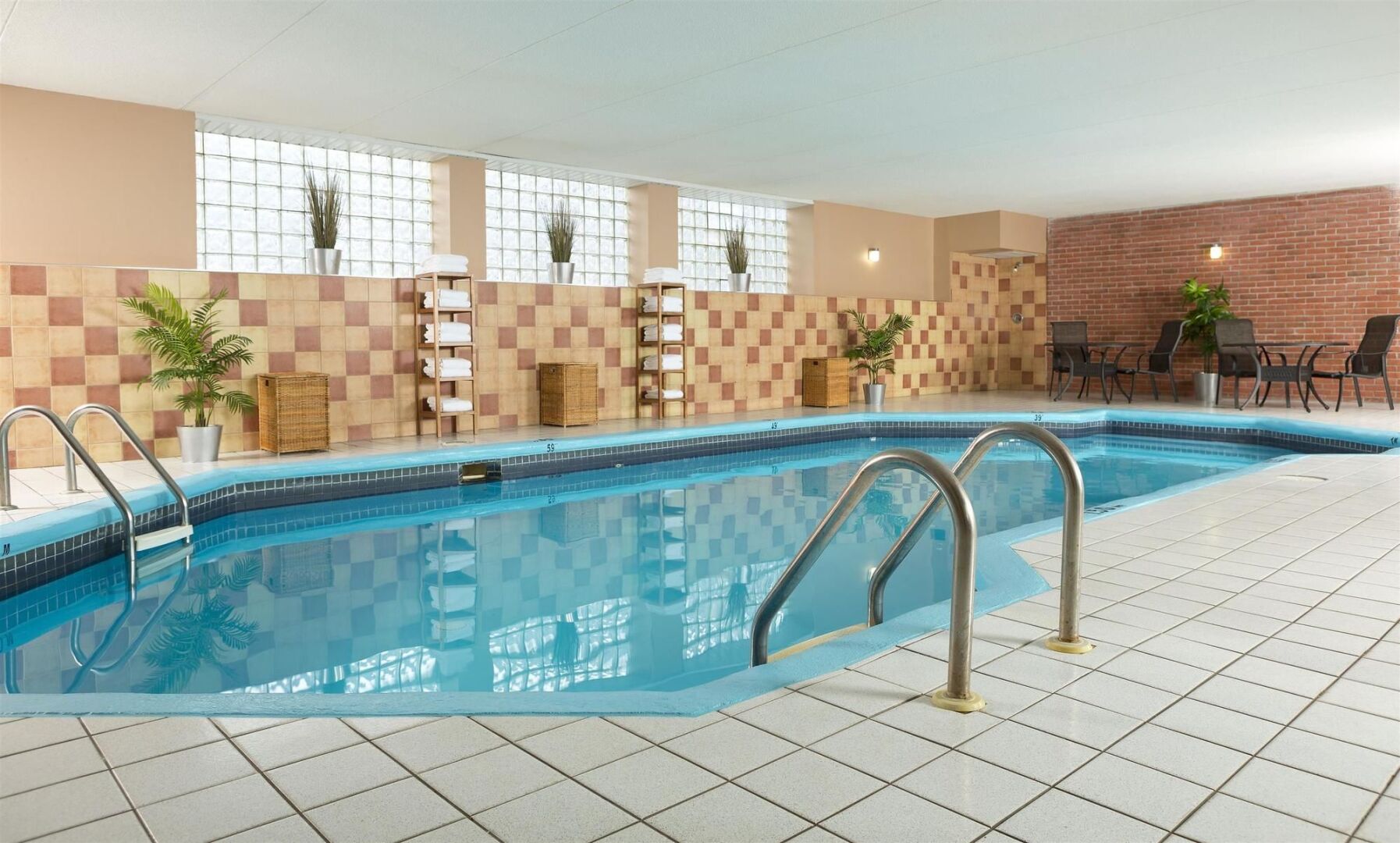 Photo - Best Western Laval-Montreal & Conference Centre