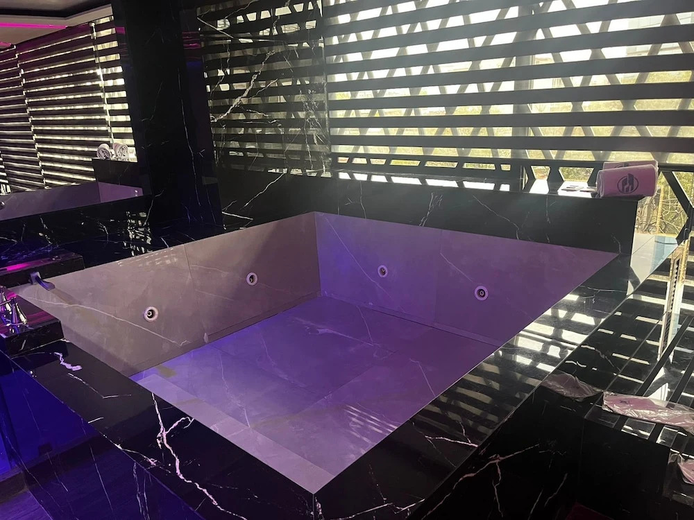 Foto - Hotel City Lights