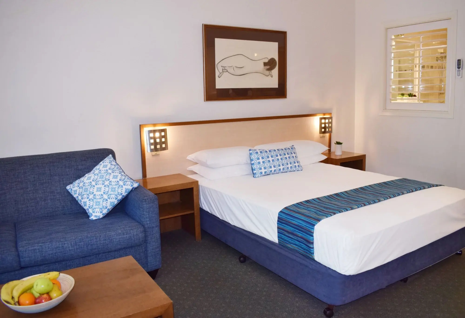 Foto - NRMA Treasure Island Holiday Resort