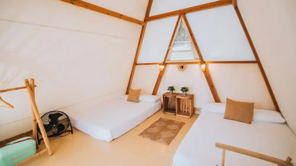 Photo - TAIGA Tarifa Valdevaqueros