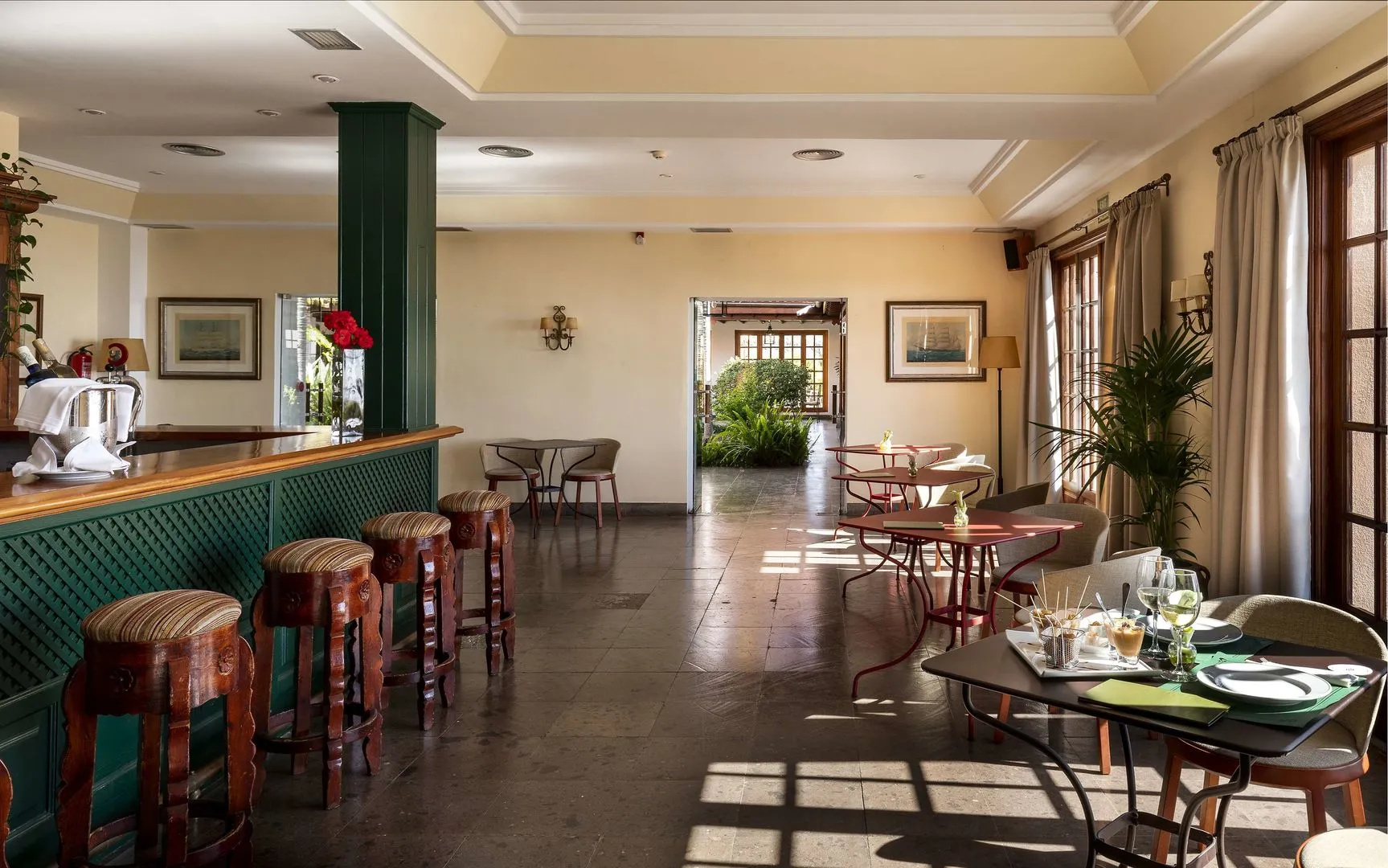 Foto - Parador de La Palma