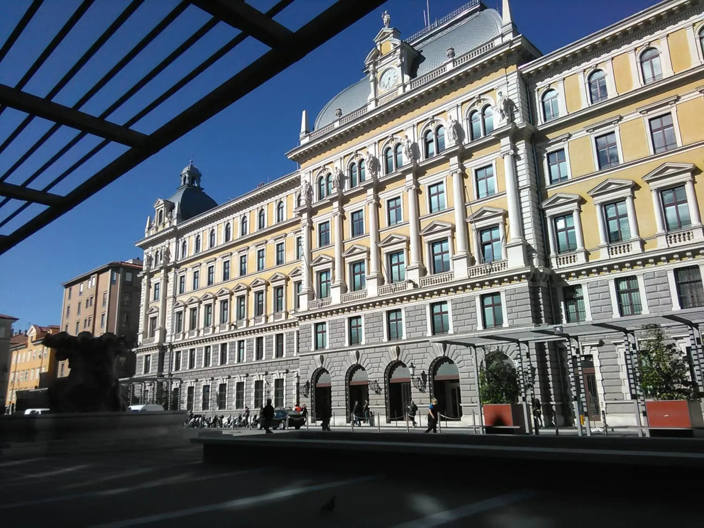 Photo - Hotel Colombia