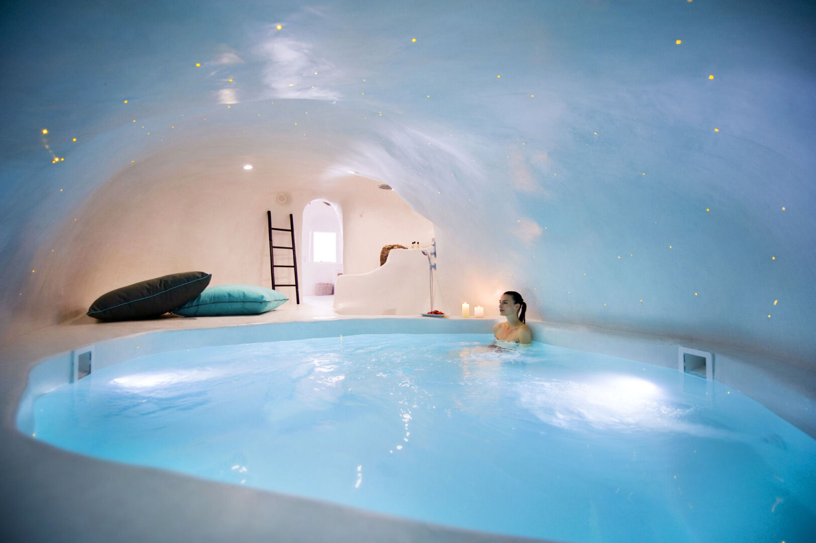 Photo - Sophia Luxury Suites