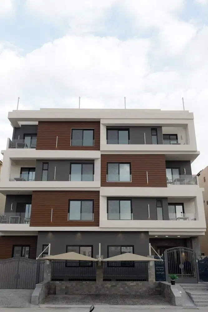 Foto - Royal Inn Residence New Cairo