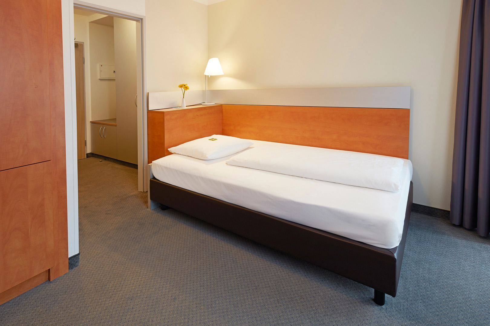 Photo - B&B Hotel München-Hbf