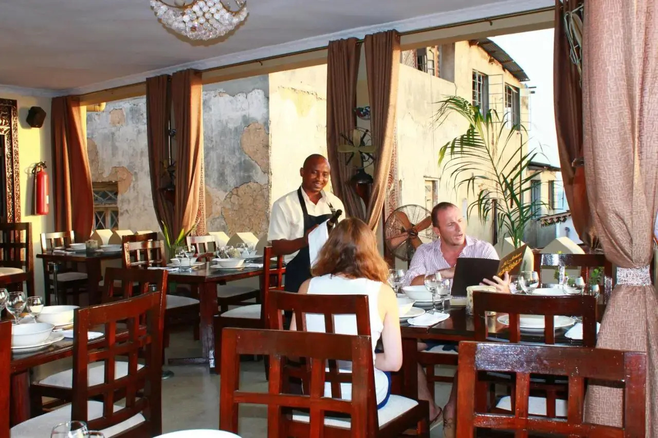 Photo - Al Johari Hotel & Spa