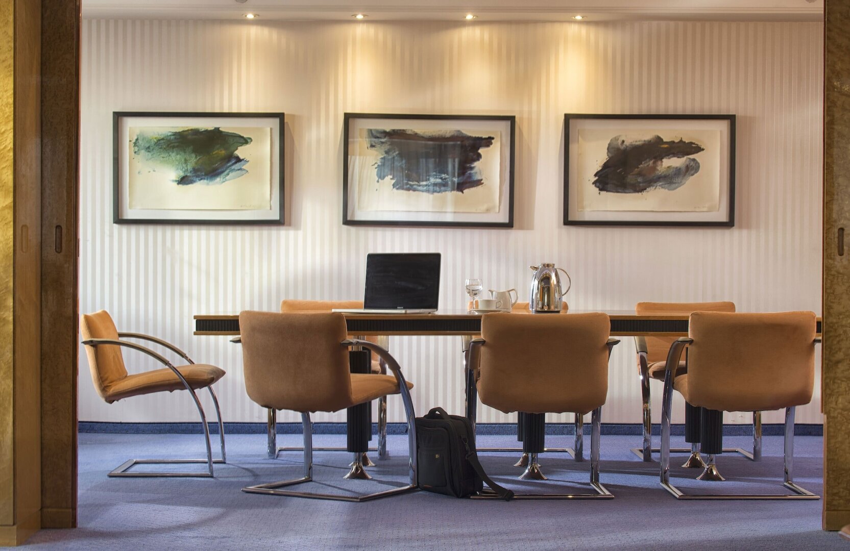 Foto - Maritim proArte Hotel Berlin