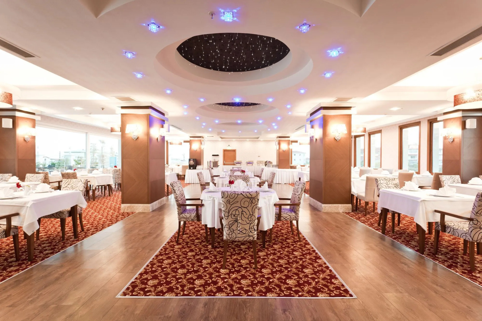 Foto - Mercia Hotels & Resorts