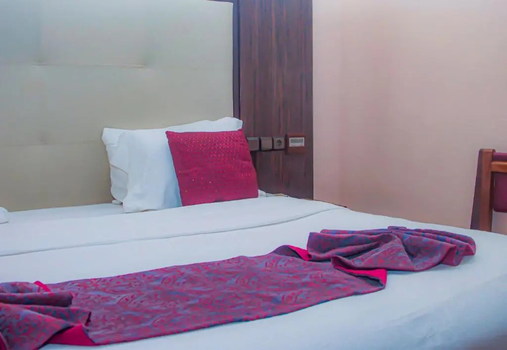 Foto - Hotel Fleur de Lys Almadies