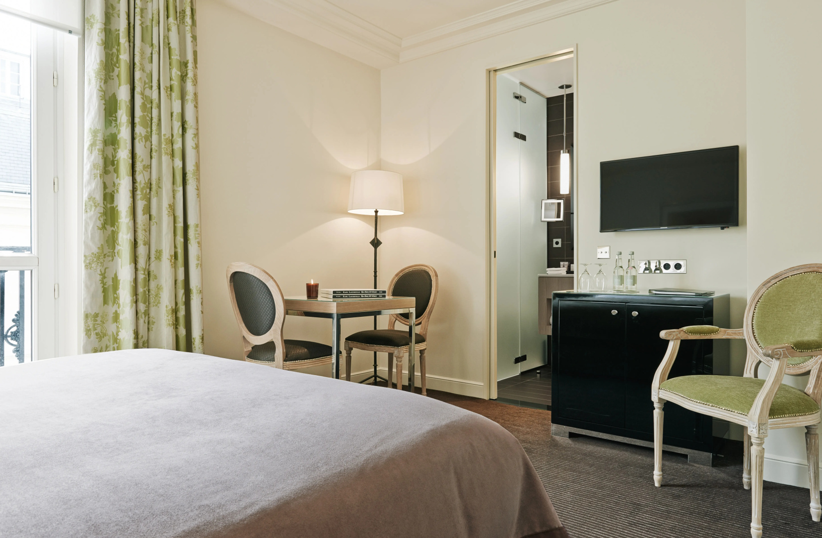 Foto - Grand Hotel du Palais Royal