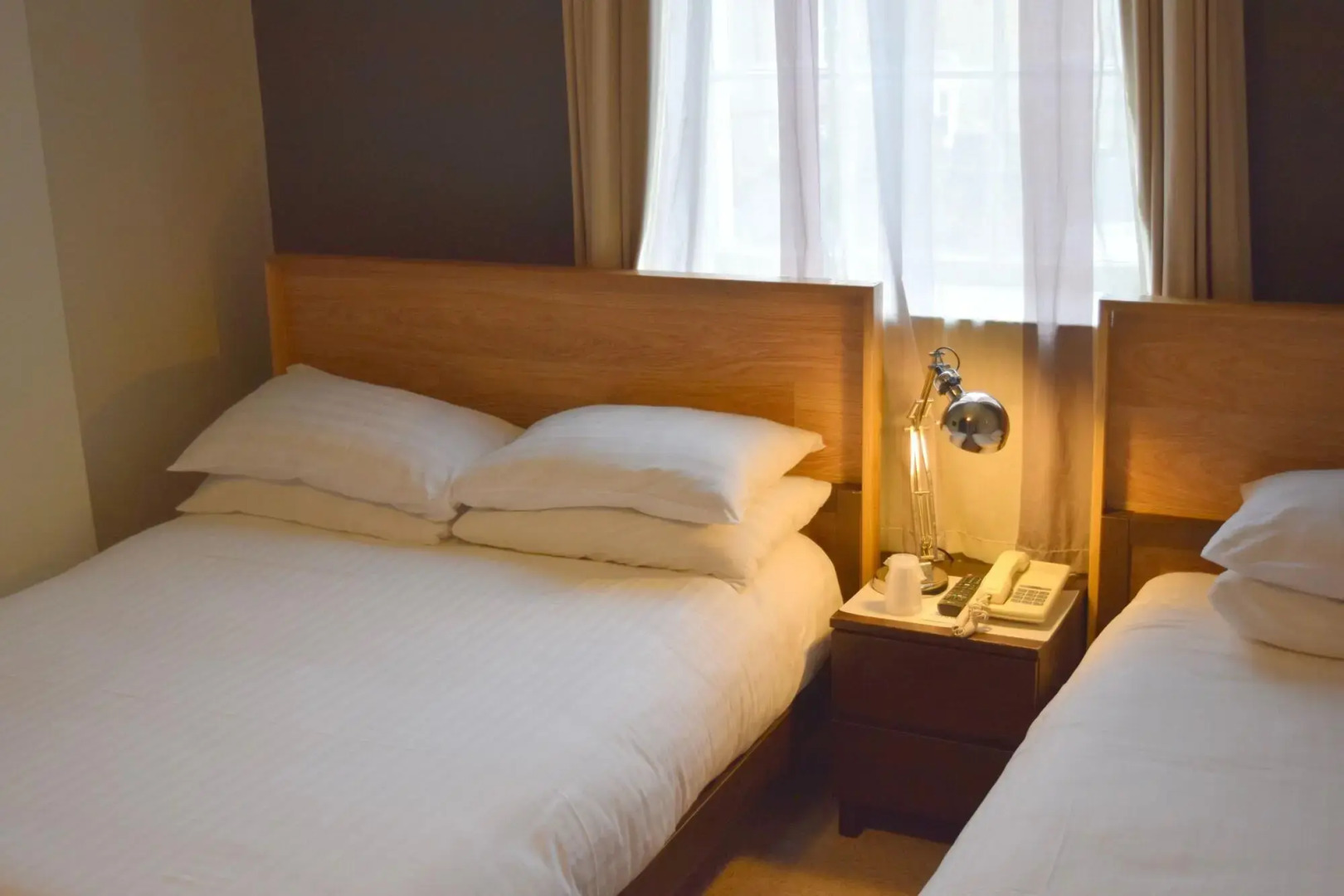 Foto - The Chapter Hotels - Griffin House