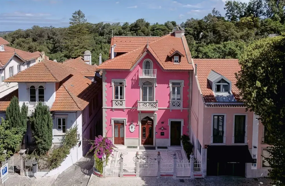Photo - Sintra Marmòris Camélia