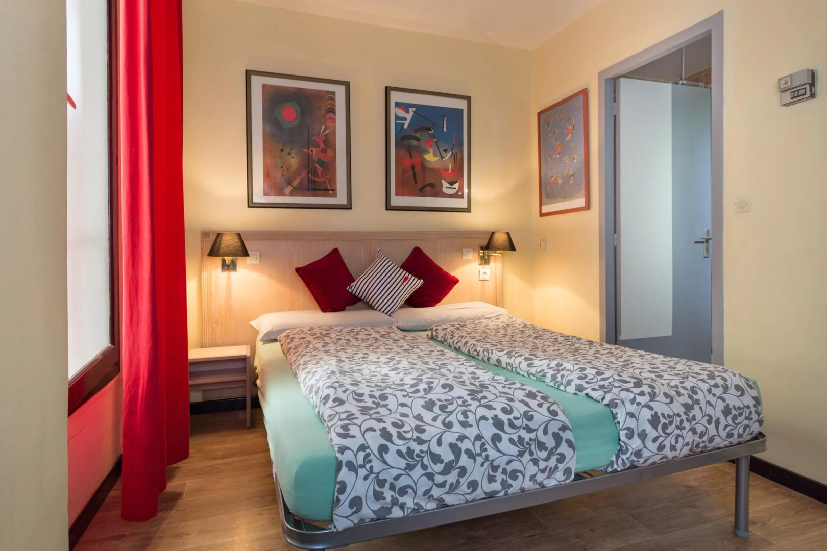 Photo - Villa Saint Exupery Beach Hostel