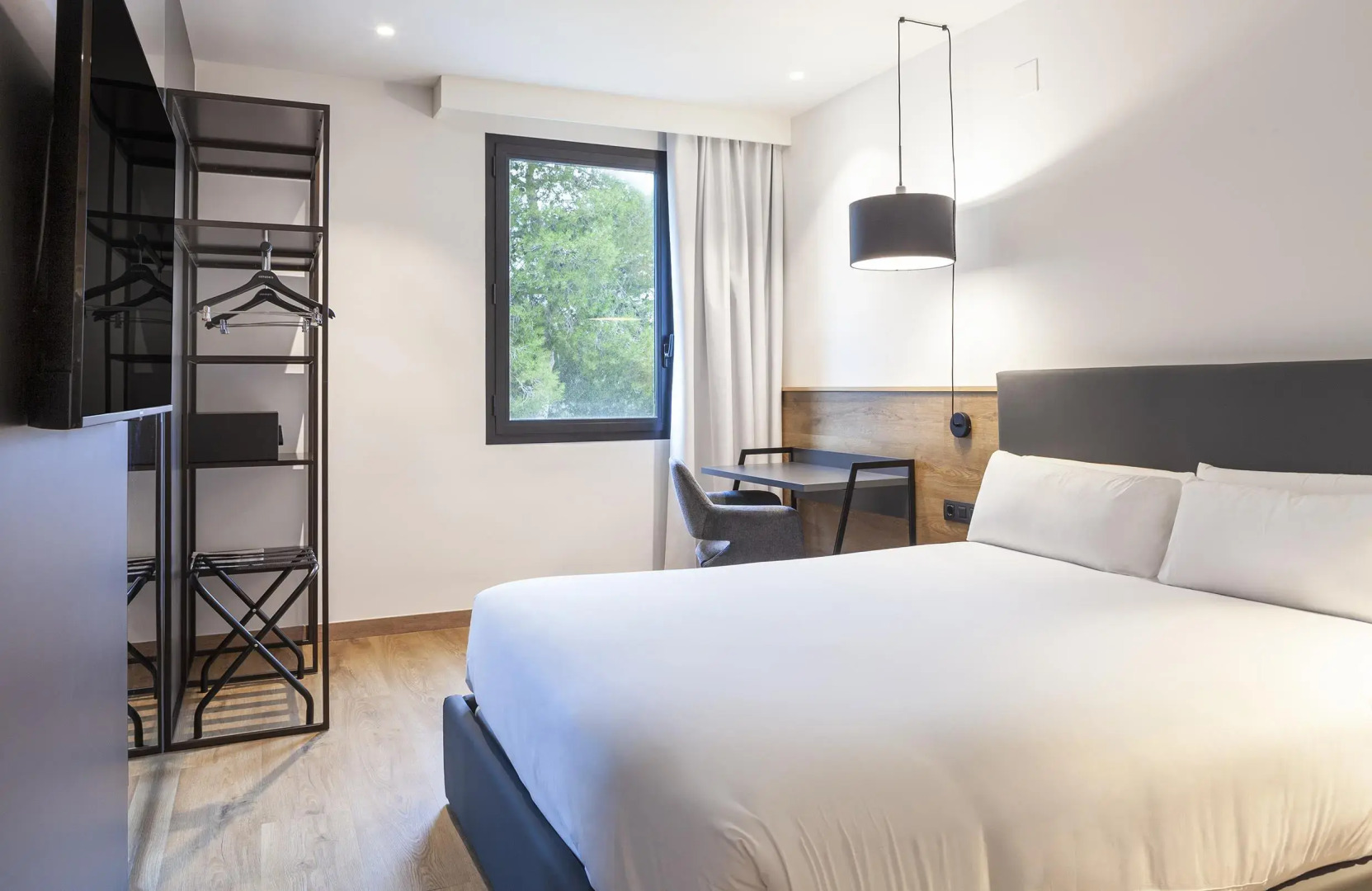 Foto - Hotel SB Express Madrid Norte