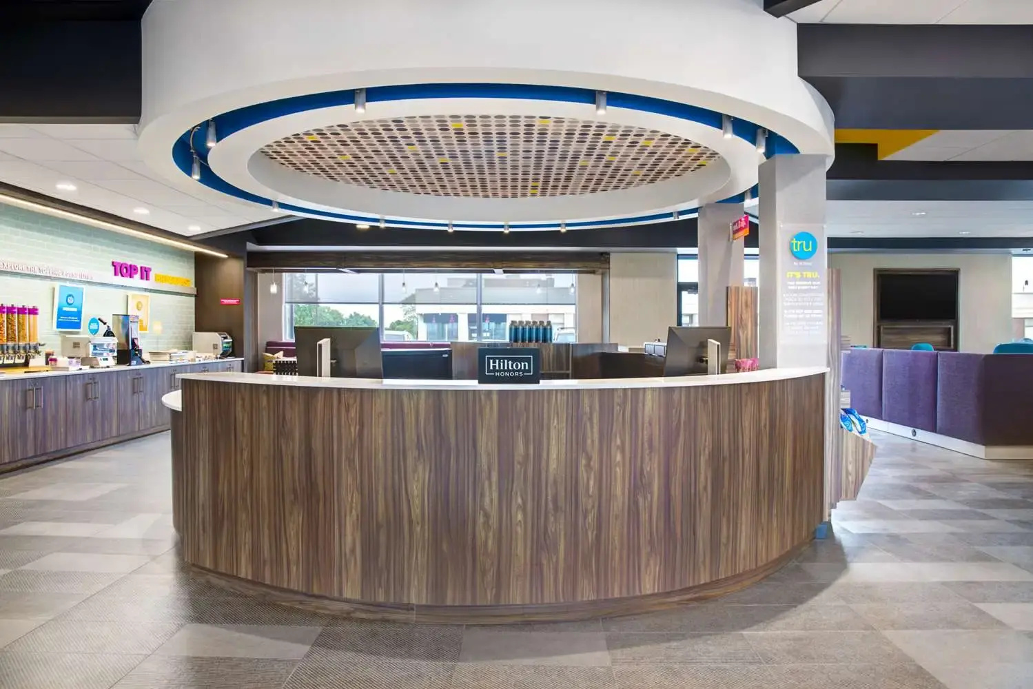 Foto - Tru By Hilton Toronto Airport West