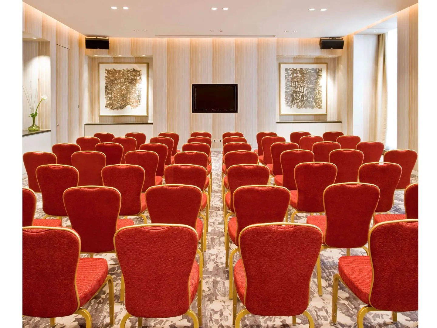 Foto - Fairmont Beijing